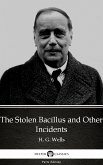 The Stolen Bacillus and Other Incidents by H. G. Wells (Illustrated) (eBook, ePUB)