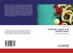 Probiotic Yogurt and Healthy Heart