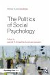 Politics of Social Psychology (eBook,... - Bild 1