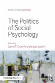 Politics of Social Psychology (eBook, ePUB)