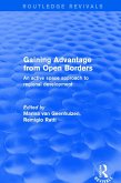 Revival: Gaining Advantage from Open Borders (2001) (eBook, ePUB)