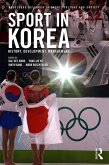Sport in Korea (eBook, PDF)