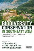 Biodiversity Conservation in Southeast Asia (eBook, PDF)