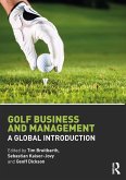 Golf Business and Management (eBook, PDF)