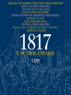Cover 1817 e outros ensaios (eBook, ePUB)