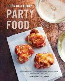 Peter Callahan's Party Food (eBook, ePUB)