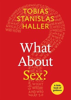 Cover What About Sex? (eBook, ePUB)