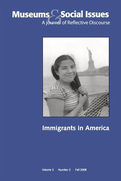 Cover Immigrants in America (eBook, PDF)