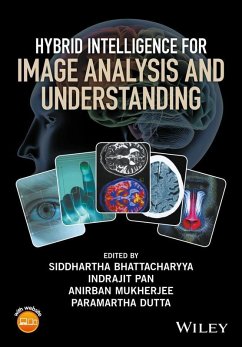 Cover Hybrid Intelligence for Image Analysis and Understanding (eBook, PDF)