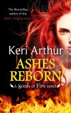 Ashes Reborn (eBook, ePUB)