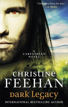 Dark Legacy (eBook, ePUB) - Feehan, Christine