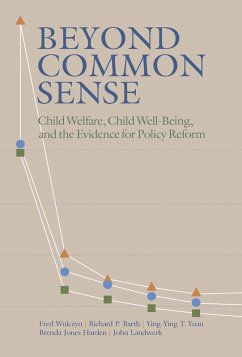 Cover Beyond Common Sense (eBook, PDF)