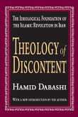 Theology of Discontent (eBook, ePUB) Theology of Discontent (eBook, ePUB)