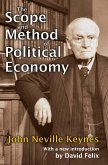 The Scope and Method of Political Economy (eBook, ePUB)
