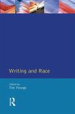 Writing and Race (eBook, PDF)