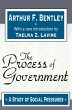 The Process of Government (eBook, ePUB) - Bild 1