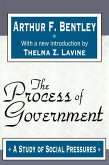 The Process of Government (eBook, ePUB)