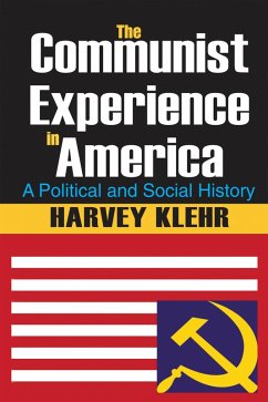 Cover The Communist Experience in America (eBook, PDF)