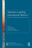 Teachers Leading Educational Reform (eBook, PDF)