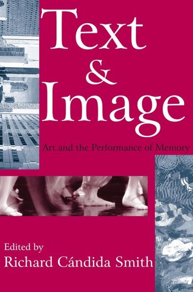 Text and Image (eBook, PDF) Text and Image (eBook, PDF)