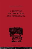 A Treatise on Induction and Probability (eBook, PDF)
