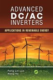 Advanced DC/AC Inverters (eBook, ePUB)
