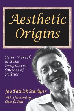 Cover Aesthetic Origins (eBook, PDF)
