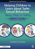 Helping Children to Learn About Safer Sexual Behaviour (eBook, PDF)