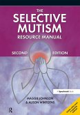 The Selective Mutism Resource Manual (eBook, PDF)