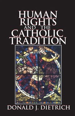 Cover Human Rights and the Catholic Tradition (eBook, PDF)
