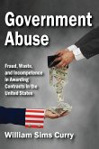 Government Abuse (eBook, PDF)