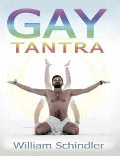 Cover Gay Tantra (eBook, ePUB)