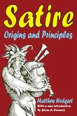 Satire (eBook, PDF)