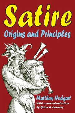 Cover Satire (eBook, PDF)