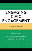 Engaging Civic Engagement (eBook, ePUB)