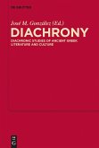 Diachrony (eBook, ePUB)