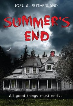 Cover Summer's End (eBook, ePUB)