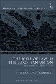 The Rule of Law in the European Union (eBook, ePUB)