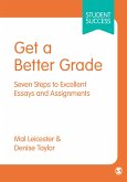 Get a Better Grade (eBook, ePUB)