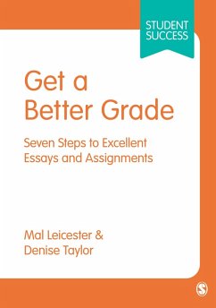 Cover Get a Better Grade (eBook, ePUB)
