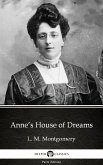Anne's House of Dreams by L. M. Montgomery (Illustrated) (eBook, ePUB)