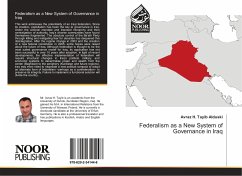 Federalism as a New System of Governance in Iraq - Alduski, Avraz H. Tayib