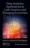 Data Analytics Applications in Latin America and Emerging Economies (eBook, ePUB)