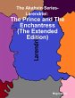 The Akahvin Series- Larendriel: The... - Bild 1