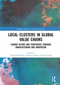 Local Clusters in Global Value Chains (eBook, PDF)