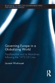 Governing Europe in a Globalizing World (eBook, ePUB)