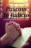 Pascam in judicio (eBook, ePUB)