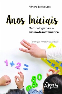 Anos iniciais (eBook, ePUB) - Loss, Adriana Salete