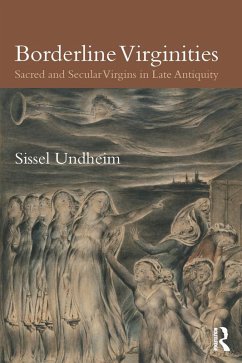 Borderline Virginities (eBook, PDF) Cover Borderline Virginities (eBook, PDF)