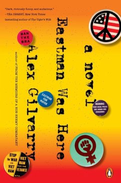 Eastman Was Here (eBook, ePUB) Cover Eastman Was Here (eBook, ePUB)